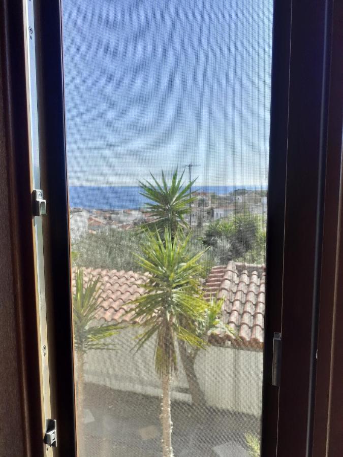 Vigla-Βίγλα 1 2 Vila Ormos  Exterior foto