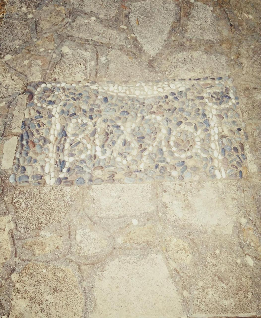 Vigla-Βίγλα 1 2 Vila Ormos  Exterior foto